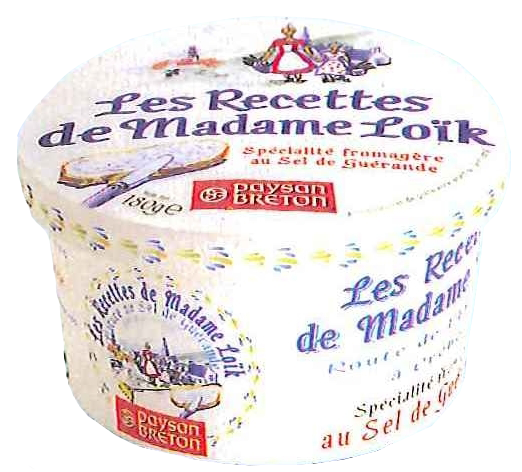 1997 Madame Loïk