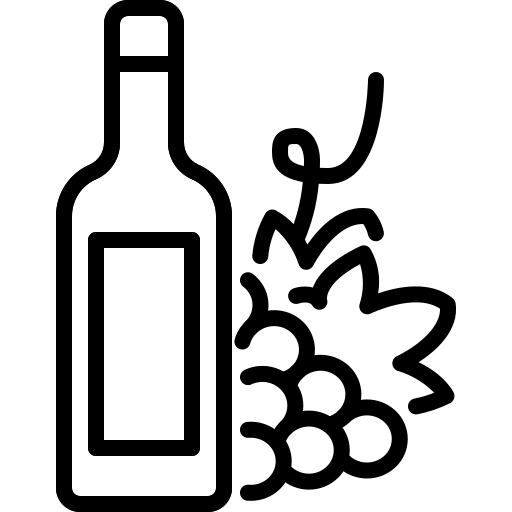 bouteille vin