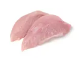 Escalope de dinde