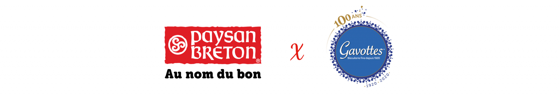 Paysan Breton x Gavottes