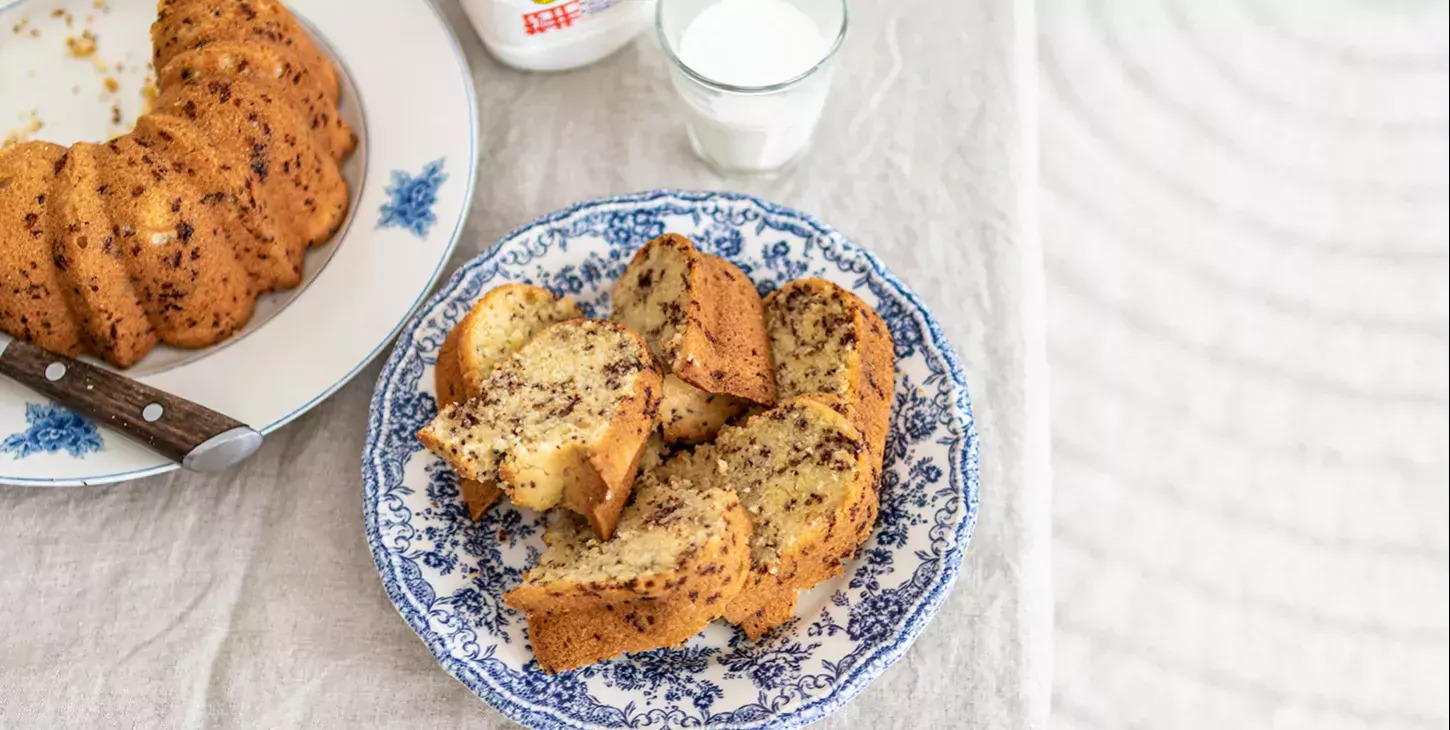 recette quatre quarts vanille beurre moulé demi-sel