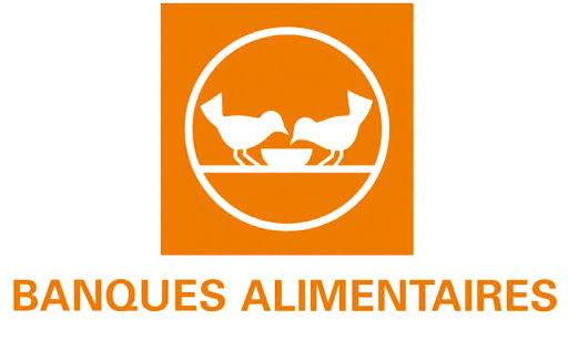 logo banques alimentaires
