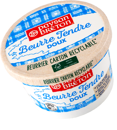 Beurre pot carton 1