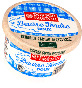 Beurre pot carton 2