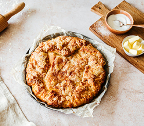 Kouign Amann