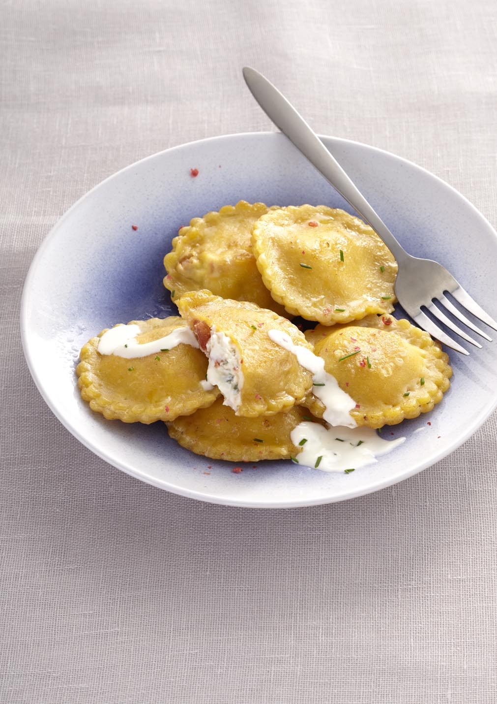 Fouette Moi Recettes