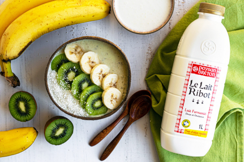 les aliments fermentes la cle pour bien manger au quotidien paysan breton