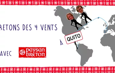 Bretons des 4 Vents