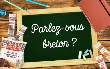 Parlez-vous breton ? 