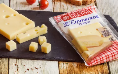  nos fromages de plateau paysan breton