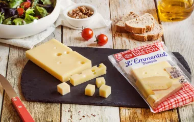  nos fromages de plateau paysan breton