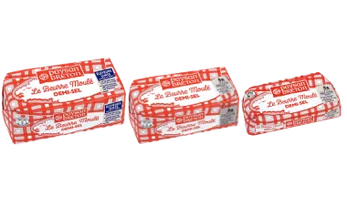 beurre paysan breton il y en pour toutes les tailles