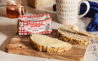 nos beurre paysan breton