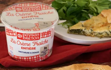 crème paysan breton