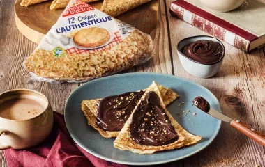 crepes paysan breton