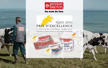 prix excellence paysan breton 2024