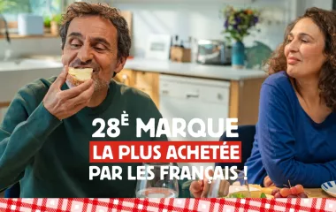 28eme marque paysan breton