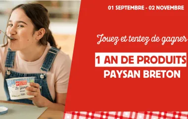 jeu paysan breton rentrée 2026