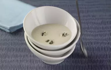 Sauce au Roquefort