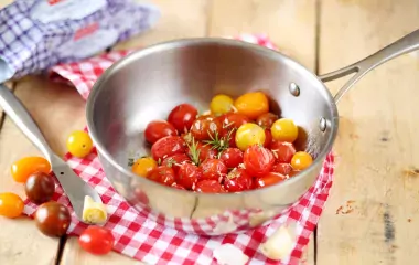 Recette tomates confites 1240x775 Paysan Breton