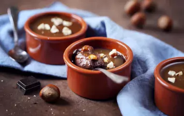 Recette crème chocolat caramel Beurre La Pointe de Sel 1240x775 Paysan Breton