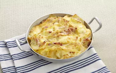 Tartiflette