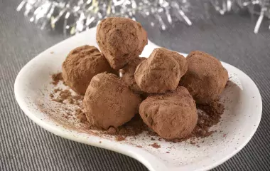 Chocolate Truffles