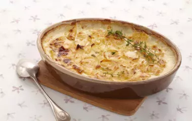 Gratin Dauphinois