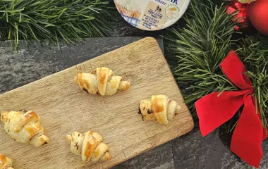 croissant salé thon madame loik paysan breton