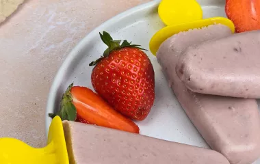 glace plaisir onctueux paysan breton