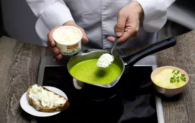 Madame Loïk recette