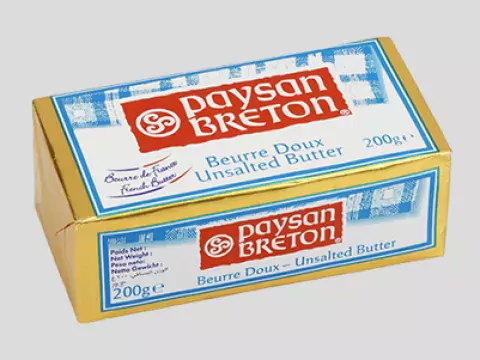 beurre paysan breton international