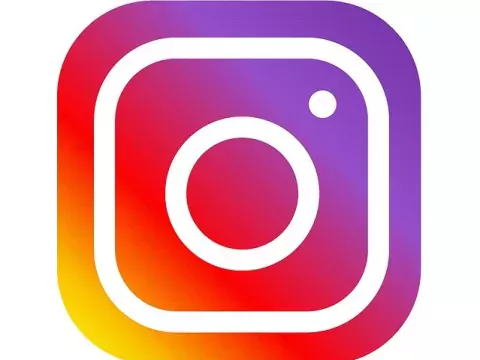 logo instagram