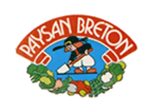 1er logo Paysan Breton