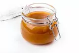 Caramel au beurre salé