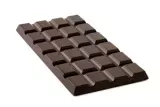 Pastille de chocolat