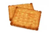 Biscuit sec de type petit beurre