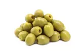 Green olive