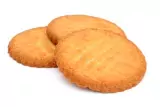 Breton biscuit