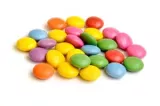 Paquet de smarties