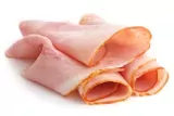 Jambon braisé