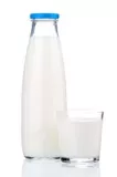 ingrédient lait entier