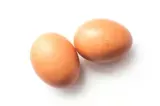 blanc œuf 
