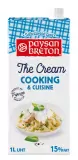 Cooking Cream 15% Paysan Breton