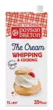 The Whipping Cream Paysan Breton