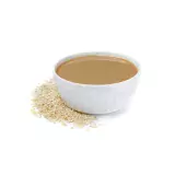 Sesame paste