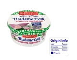 Le Fromage Fouetté Echalote Ciboulette Paysan Breton