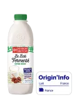 Le Lait Fermenté Paysan Breton