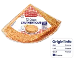 Les Crêpes L'Authentique Paysan Breton