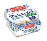 Plain Whipped Cheese with -25% Less Salt*